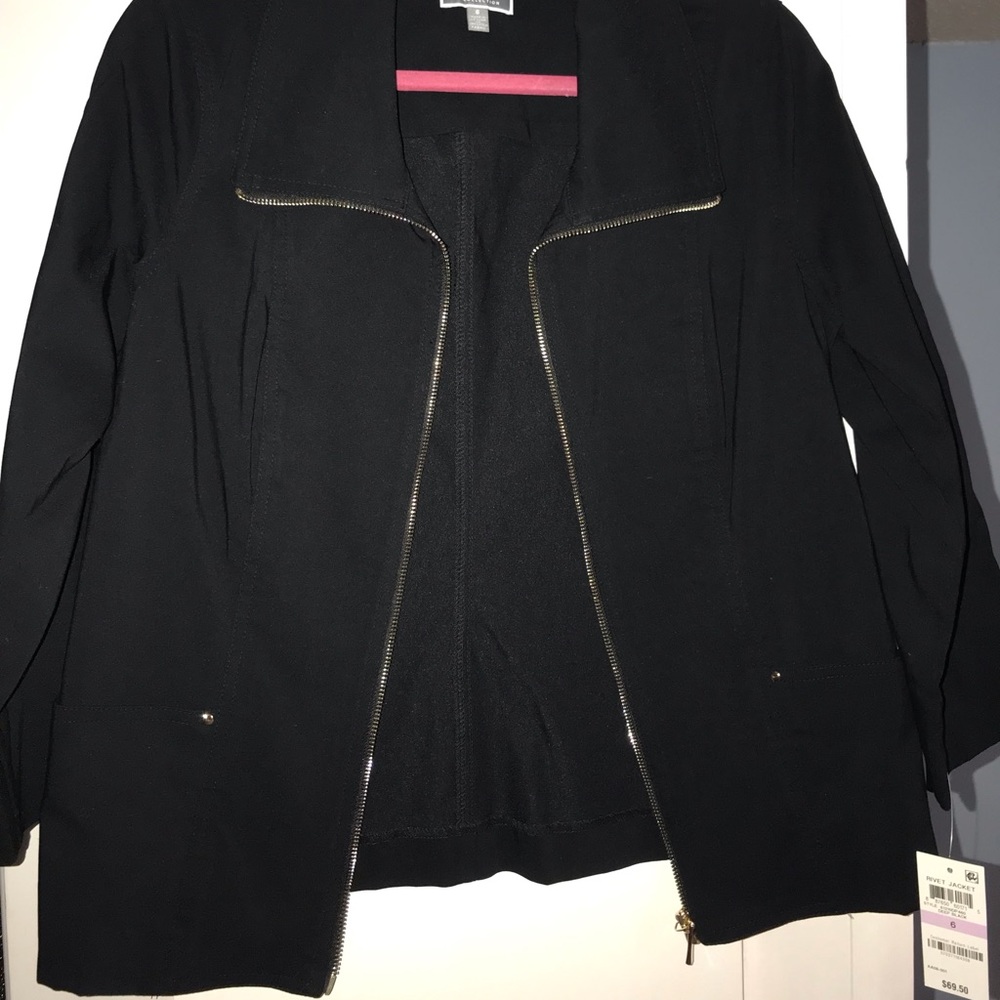 Jacket - Picture 2 of 2